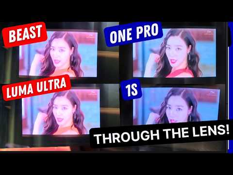 Which XR Glasses should you buy? VITURE Beast vs. XREAL 1S and more