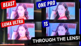 Download lagu Viture Beast and Luma Ultra vs XREAL One Pro & 1S – Full XR Glasses Shootout mp3