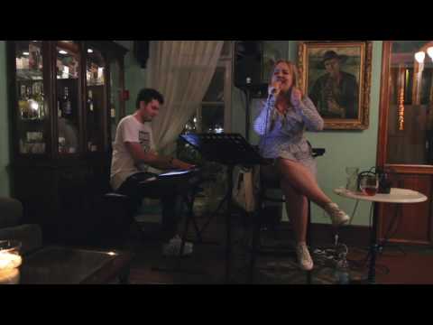 Gosia Sarata & Szymon Łęczycki/ Pensjonat Małopolanka w Krynica-Zdrój 2017