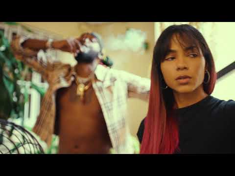 LIRO 100 -Mi luz (Video Oficial)