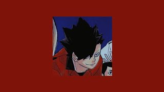 Download lagu road trip with kuroo tetsurou  [haikyuu playlist] mp3