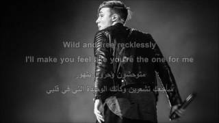 Isac Elliot - Recklessly مترجمة