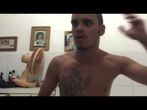 NO DIA QUE FUI PARA UM CHÁ DE FRALDAS