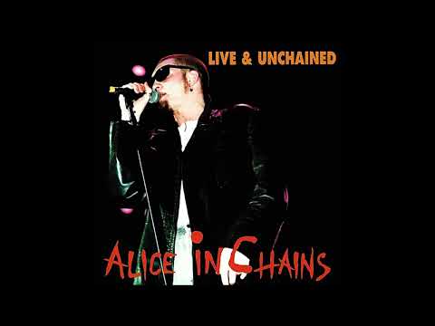 Alice In Chains - Live - 09-10-1992 - Los Angeles, CA - Park Plaza Hotel Ballroom