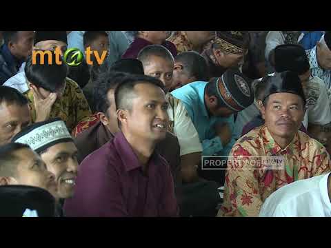 Jihad Pagi MTATV Solo 16-06-2019 - Jangan Menilai Orang Lain