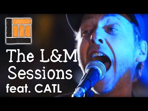 CATL - Lamplight The Way (L&M Sessions)