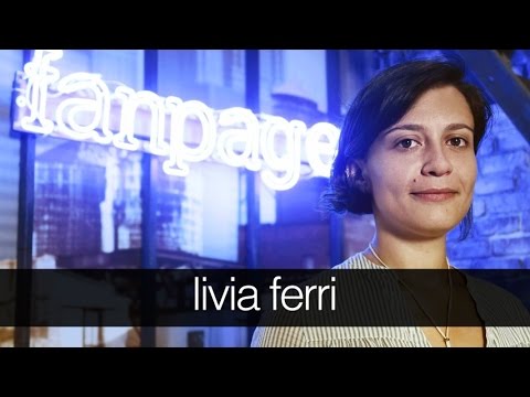 Livia Ferri - Fanpage Town