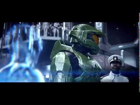 Halo 2 Anniversary Live-Stream (Full Video) - 1 / 2