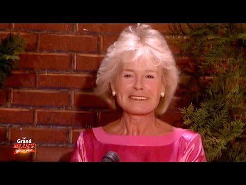 Hommage à Claude Sarraute