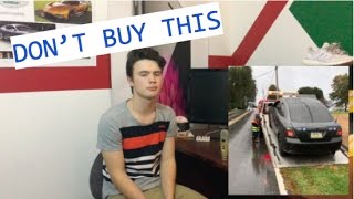 Oil Consumption issue Toyota Scion TC - my story