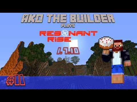 Resonant Rise 3 Episode 11 - The Golemcake Factory!
