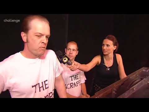 Robot Wars Series 7 Heat H