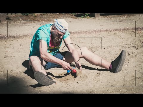 Dosh Lee & Biciklić -  Bludnik Ilija