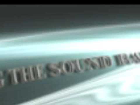 BREAKING THE SOUND 