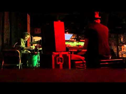 MARCO BENEVENTO, ANDY BORGER + DAVE DREIWITZ 1-6-16 CROWBAR TAMPA