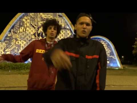 MALTA220 - Lunáticos (Prod. Cabulosidade Beats) [VIDEOCLIPE OFICIAL]