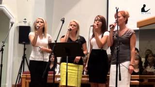 Как к Тебе, Боже, рвётся душа