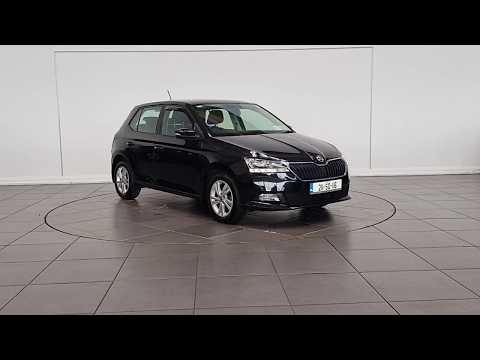 Skoda Fabia 1.0MPI 60HP Ambition **Call Jonathan O - Image 2