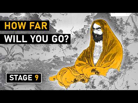 The 10 Stages of Awakening | Zen Buddhism