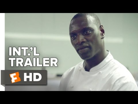Burnt International TRAILER 1 (2015) - Bradley Cooper, Omar Sy Movie HD
