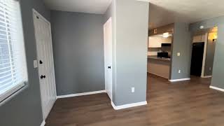 Modern 2-Bedroom Apartment Near Irvington Plaza - Tucson! New Flooring