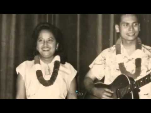 Mena Muria Minstrels rudi severijns