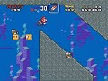 Super Mario World Master Quest 2 Return Of Mario Part 5