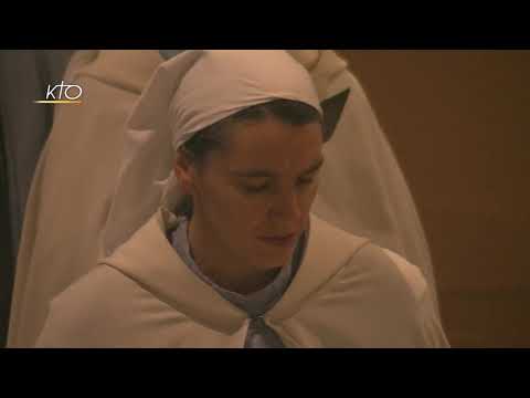 Laudes du 27 mars 2019