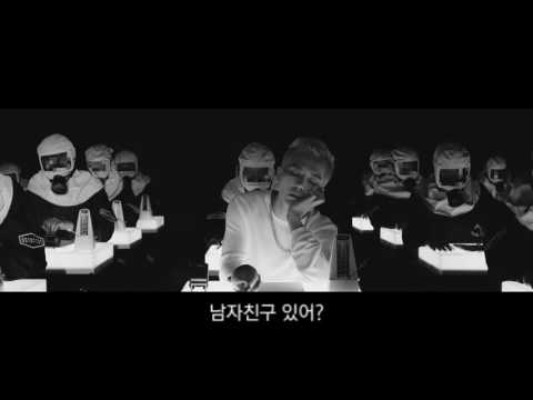 위너 WINNER 수어사이드 스쿼드 패러디 (feat. 할리퀸)