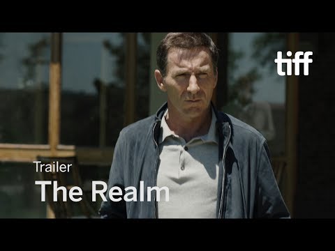 THE REALM Trailer | TIFF 2018 thumbnail