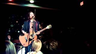 Mountain Goats - Going to Georgia explanation