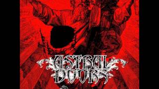 Evil Spirits Fly - Astral Doors
