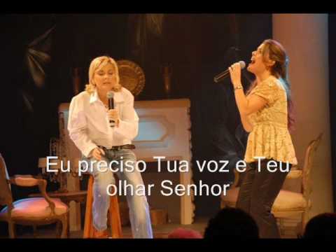 Ludmila Ferber - A doçura do Teu falar - Legendado