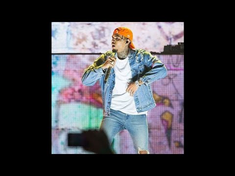 [FREE] Chris Brown x Gunna Type Beat 2021 - "Something Different"