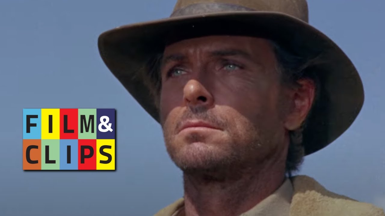 All'Ultimo Sangue - Film Western Completo (HD) by Film&Clips