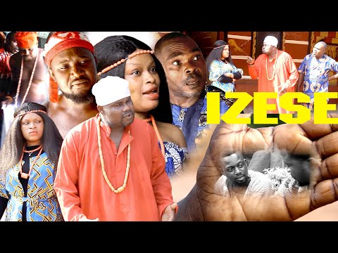 IZESE [FULL MOVIE] - LATEST BENIN MOVIE