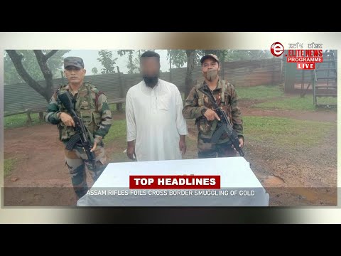 Elite TV 6:00 PM English News | 2nd October  2022