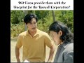 Did Fiona do this with Roswells | my husband is a mafia boss | #mafia #boss #fypシ #ezekielroswell