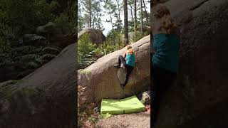 Video thumbnail: Aquecimento Forçado, 6a. Sintra