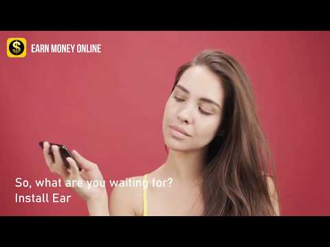 Earn Money Online Guide 50Ways video