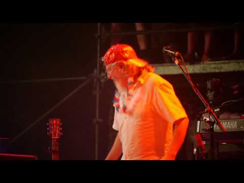 The String Cheese Incident - 14 Born On The Wrong Planet - 07.04.2013 (Preview)