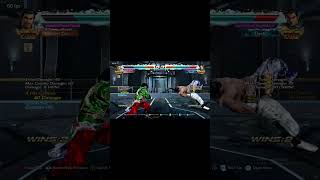 Download lagu Tekken 7 Lei Wulong say do u know this setup ? #leiwulong #tekken7 #shorts #keşfet #fengwei #tekken8 mp3 Download lagu Tekken 7 Lei Wulong say do u know this setup ? #leiwulong #tekken7 #shorts #keşfet #fengwei #tekken8 mp3