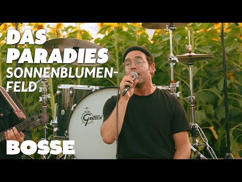 Video thumbnail for Das Paradies (Akustisch)