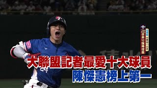 [討論] 2024最有印象的棒球事