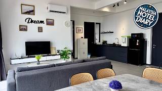 Georgetown PenangBridgeSeaview Modern Urban Suites | Penang, Malaysia | Hotel Re