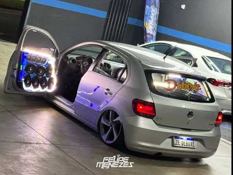 ROÇA A BCT@ NA GLOCK - Mc Rd, DJ Felipe Menezes