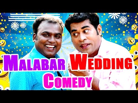 Malabar Wedding full Movie Comedy