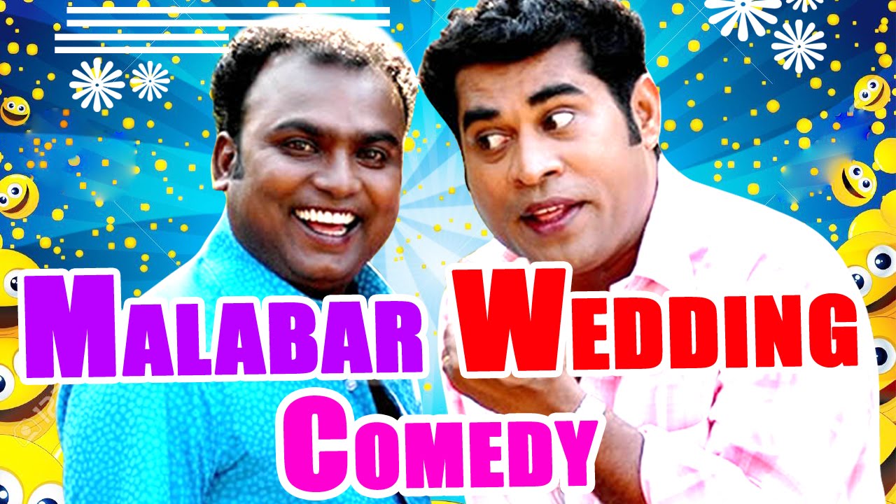 Malabar Wedding full Movie Comedy