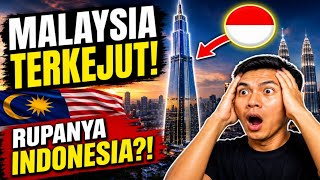 Download lagu “Malaysia Terkejut: Bangunan Tertinggi di Malaysia Rupanya Dimiliki oleh Warga Indonesia!” mp3