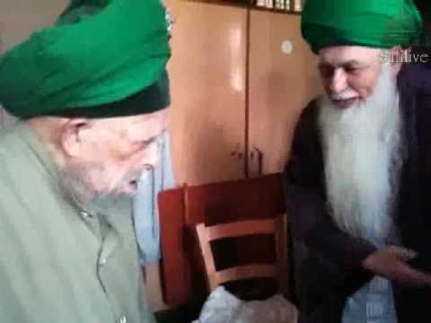 Mawlana Shaykh Hisham's Departure from Heavenly Headquarters to Indonesia